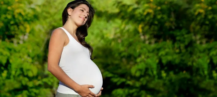 Brasileira desconhece efeitos da gravidez na visão, indica estudo - Foto: portalgestante - imagem ilustrativa