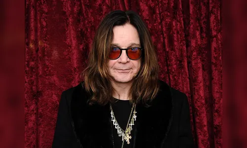 Ozzy Osbourne confirma show no Paraná em 2018
