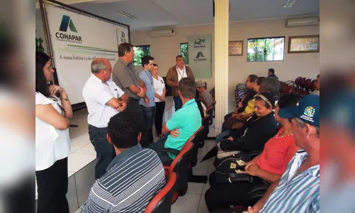 Cinco famílias da área rural de Kaloré recebem novas casas