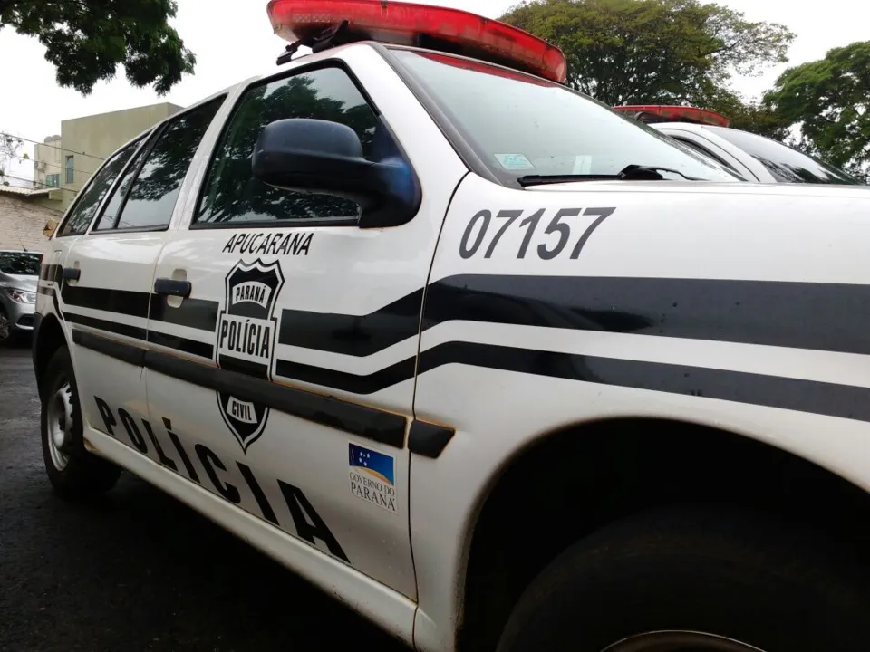 Morador do Pirapó é suspeito de praticar roubos na cidade