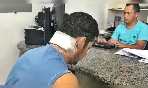 Justiça concede liberdade provisória a autor de assassinato 