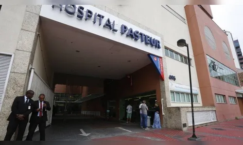 Pai acredita que corpo de bebê que sumiu em hospital, no Rio, foi vendido para estudos