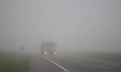 
							PRF e PRE alertam para neblina nas estradas da região na noite desta quarta-feira
						
						