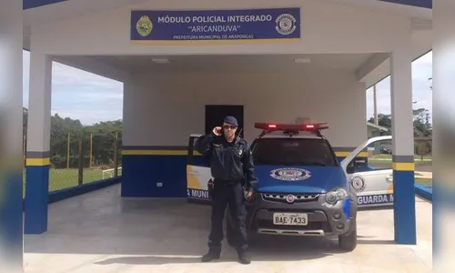 Módulo policial de Aricanduva conta com linha telefônica exclusiva
