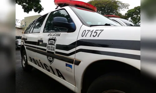 Mãe mata filho recém-nascido em Faxinal