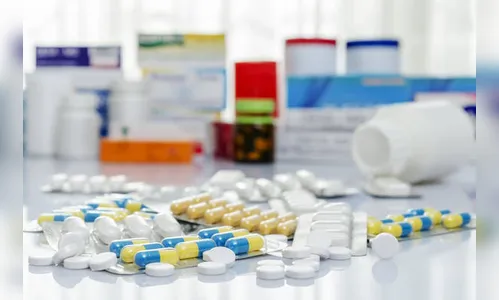 Campanha arrecada medicamentos vencidos em São Pedro do Ivaí