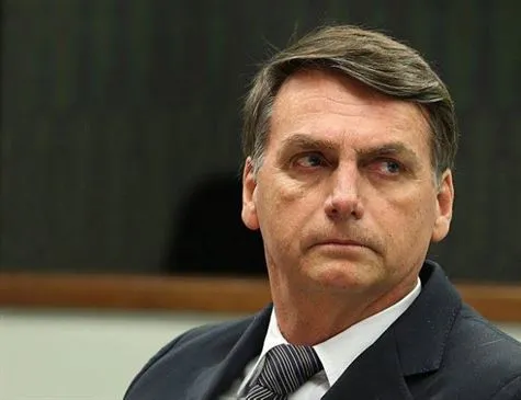 Bolsonaro é condenado a pagar R$ 150 mil por declarações contra gays