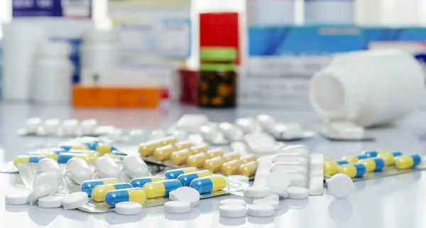Hoje são 869 medicamentos na Relação Nacional de Medicamentos Essenciais – Rename (Foto: Divulgação)