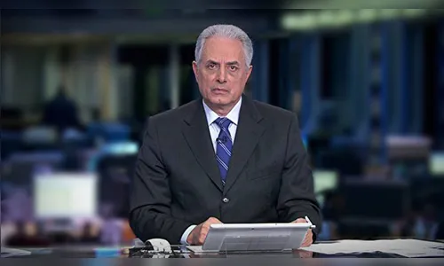 Globo demite William Waack após caso de racismo 
