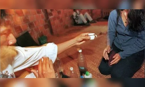 Droga tradicional da Amazônia pode ajudar no tratamento do alcoolismo e depressão