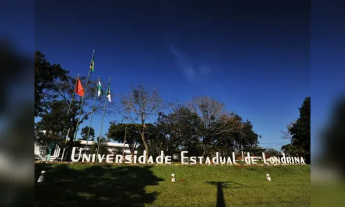 Ranking coloca UEL na 5ª posição entre estaduais de países emergentes