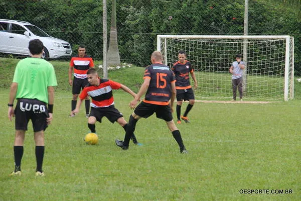 A Copa Cidade Alta de Futebol Suíço vai entrar em sua 10ª edição - Foto: www.oesporte.com.br