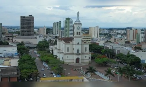 Previsão do tempo para hoje e amanhã em Apucarana e região