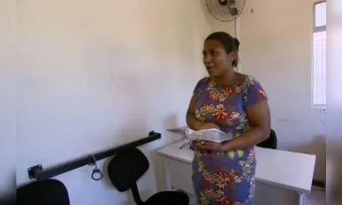 Mulher é condenada a 15 anos de prisão por matar filho autista