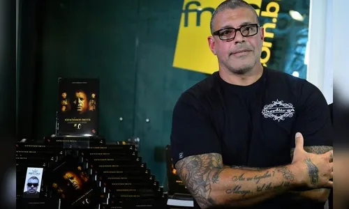 Alexandre Frota pede 'pena de morte perpétua' e é alvo de chacota no Twitter