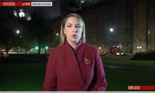 'Gemidão do WhatsApp' vaza durante transmissão ao vivo de TV