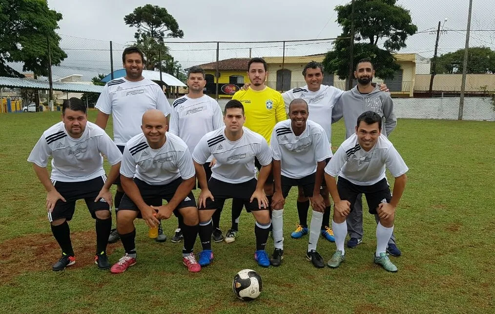 O Aricanduva lidera a Copa dos Pais com 18 pontos ganhos - Foto: Divulgação