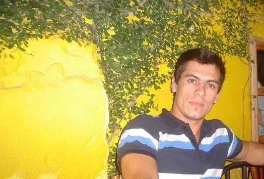 Eduardo Alberto Torres ficou conhecido por ter tentado apagar a tocha olímpica em Joinville | Foto Reprodução
