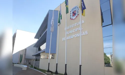 Prefeitura prepara ordens de serviço para importantes obras