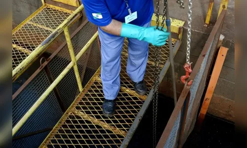 Interligação de rede pode afetar abastecimento de água em bairros de Apucarana