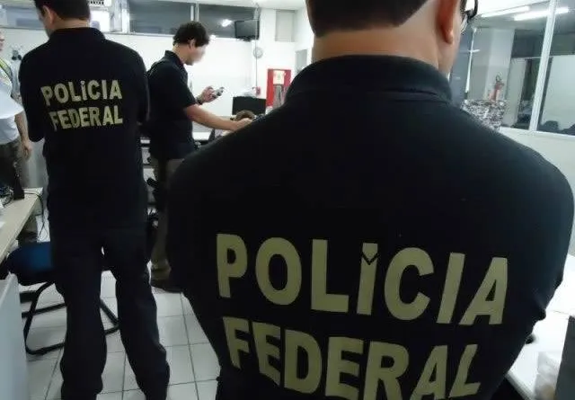 PF faz operação contra tráfico internacional de drogas e cumpre 67 mandados em três estados - Foto: Imagem ilustrativa