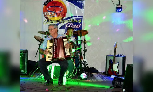 Festival de música de São Pedro do Ivaí divulga artistas da região