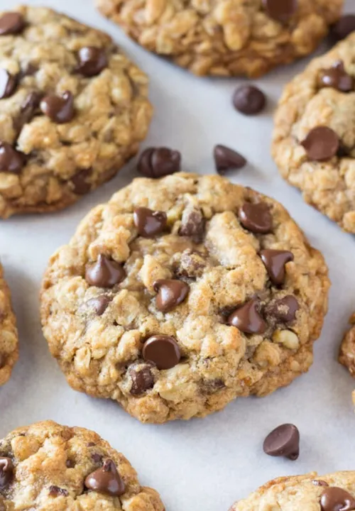 Como fazer um cookie de chocolate com apenas 80 calorias