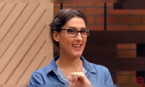 Paola Carosella está 'irritadinha' no 'Masterchef' e web comenta