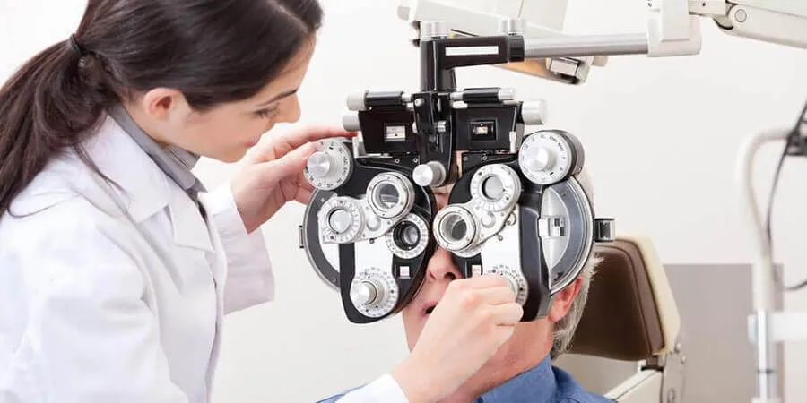 Ivaiporã anuncia mutirão de oftalmologia