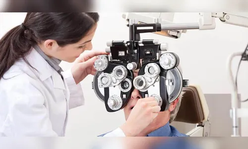 Ivaiporã anuncia mutirão de oftalmologia