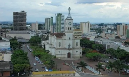 Confira o que abre e fecha no feriado prolongado