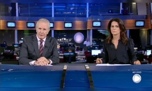 Funcionária da RecordTV tem crise de choro e abandona redação da emissora