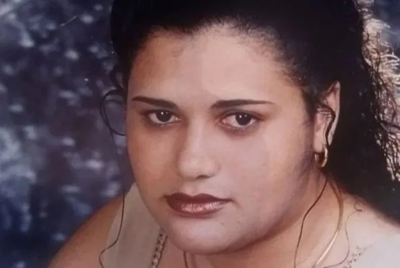 Ivanice Carvalho, a brasileira morta pela polícia em Portugal - Arquivo pessoalArquivo pessoal