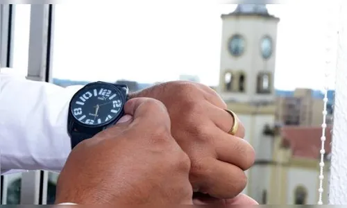 Diferente dos outros anos, horário de verão começará em novembro