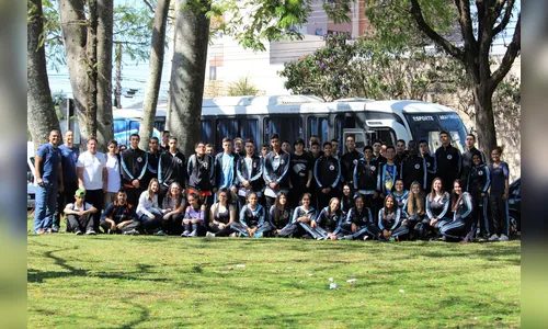 Arapongas participará da fase final dos JAP’S divisão “A”