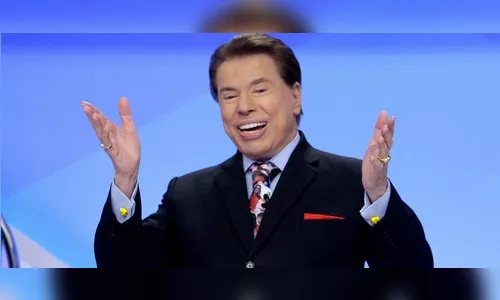 Silvio Santos diz que Mara tentou puxar tapete de colega de programa