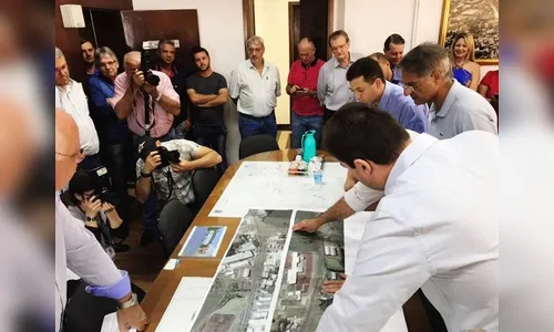 Governo vai duplicar 2,1 km da BR-369, em Rolândia