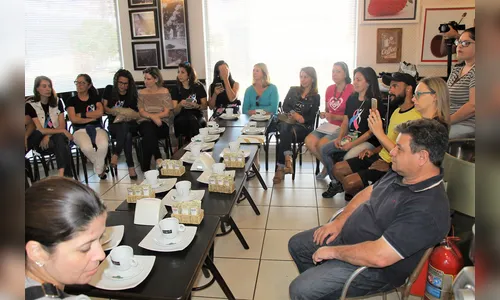 Organizadores avaliam realização do 2º Movimento pela Saúde