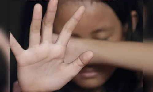Polícia prende homem acusado de estuprar menina de 4 anos