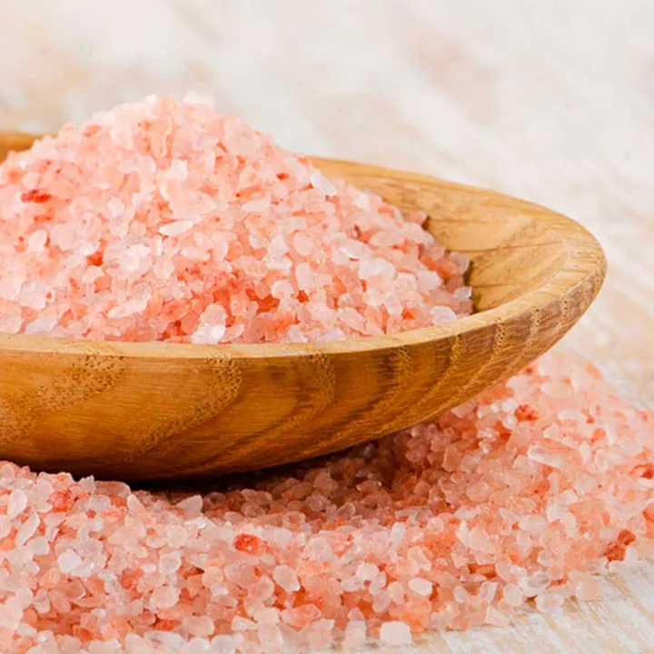 Uma das principais vantagens desse sal está na quantidade de sódio que ele possui