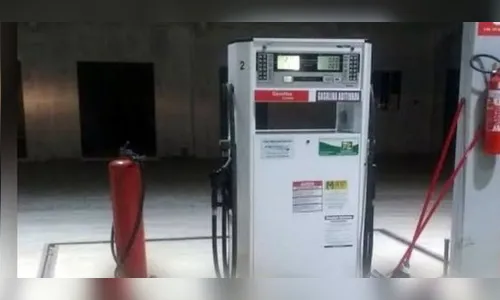 Frentista de posto é assassinado por demora em atendimento