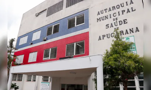 Inscrições para concurso da AMS de Apucarana acabam nesta segunda-feira