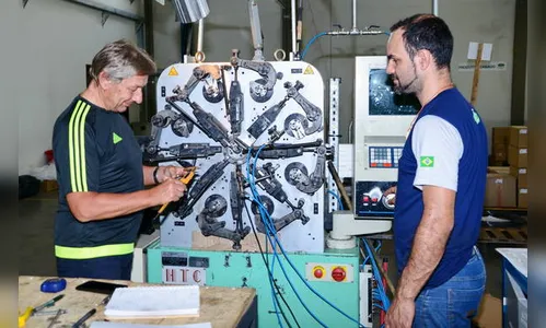 Região de Apucarana tem 151 trabalhadores estrangeiros