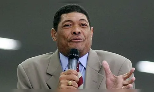 Valdemiro Santiago quer ficar com horário do Pânico na Band em 2018