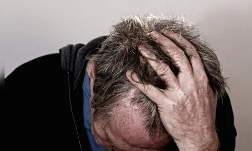 Síndrome do pânico: o medo de ter medo