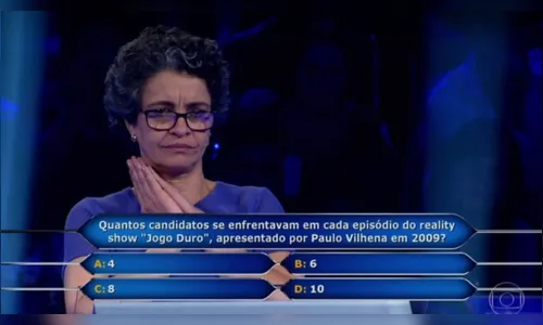 Internautas se revoltam com quadro do ‘Caldeirão do Huck’