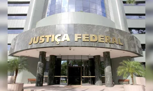 Polícia prende estagiário suspeito de ajudar família de traficante a acessar informações de ação criminal