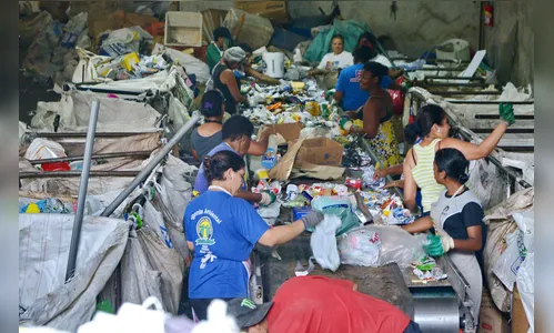 Vereadores discutem coleta de lixo doméstico e reciclável em Apucarana