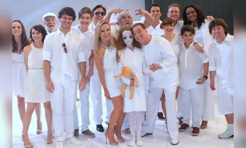 Desanimados, funcionários do SBT cancelam festa de fim de ano