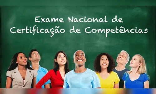 Abstenção no Encceja 2017 passa de 50%, informa Inep